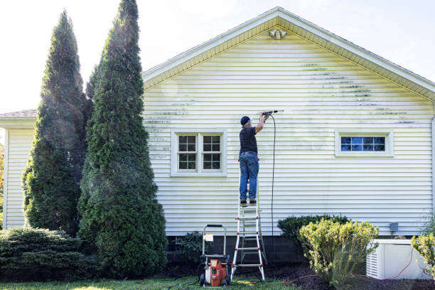 Spring Cleaning in Vista Center, NJ